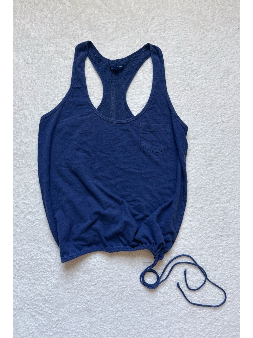 AEO | Racer Back Tank